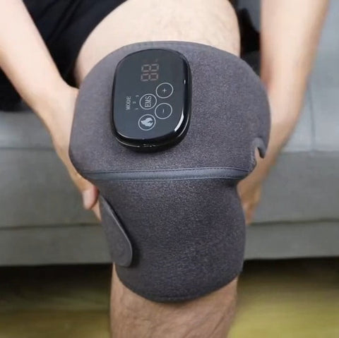 Knee Massager - Pristina Products - ComfortKnee ThermaWrap™