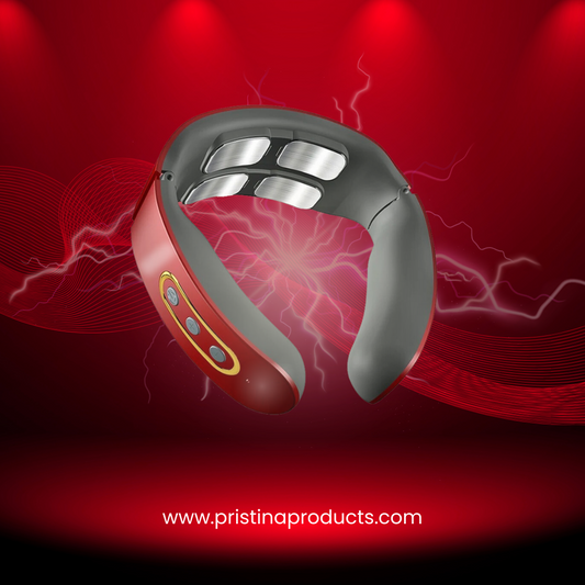 Pristina Pulse - Premium  from PristinaProducts - Just £25.99! Shop now at PristinaProducts